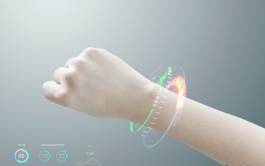 珠海智能硬件APP開發(fā)與穿戴設(shè)備技術(shù)開發(fā) 融合創(chuàng)新，智聯(lián)未來