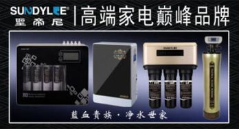 選對凈水器品牌，健康飲水有保障 凈水效果與品牌選擇技巧解析