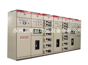 科技賦能，智造未來 GGD低壓配電柜與高低壓開關(guān)柜的創(chuàng)新開發(fā)之路