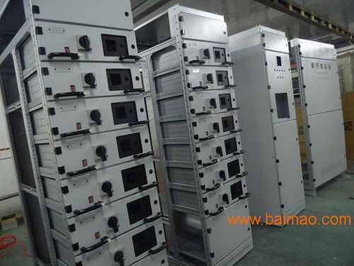 內(nèi)蒙市場熱銷GCK低壓開關(guān)柜 供應(yīng)充足、品質(zhì)過硬，助力工業(yè)能源高效轉(zhuǎn)型