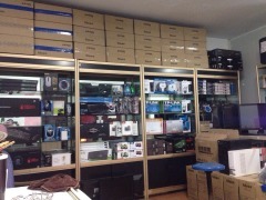 佰訊科技 一站式專業(yè)電腦與計算機服務解決方案